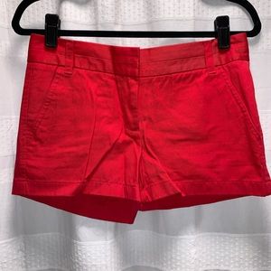 J. Crew Chino Short